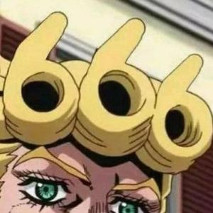 6小6成6头像