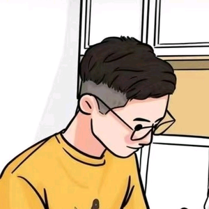 金师傅头像