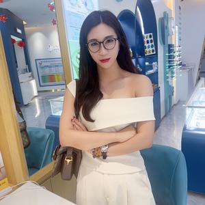傅傅服装店头像
