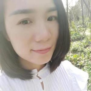 打工人小慧头像
