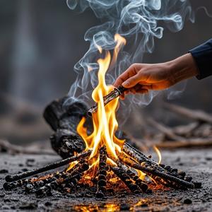 云中漫步头像