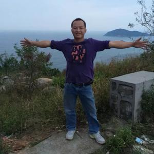 阳春俊衡地产朱生头像