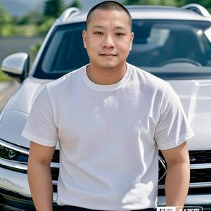 长江王子头像