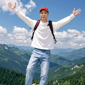 青竹1A9T头像