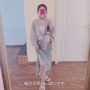 萌萌酱ysjj头像