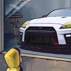 乄車头像