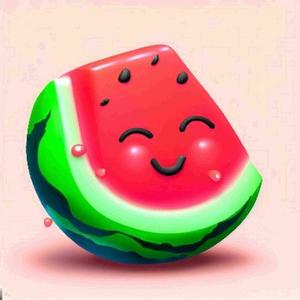 软糯的世界头像