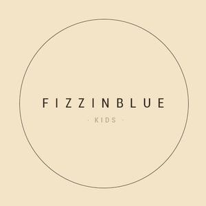 FIZZINBLUE童装头像