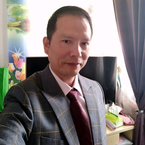 阿四哥头像