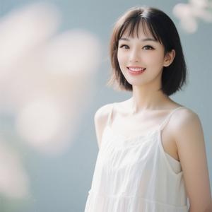 馨琪儿头像