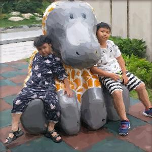 冰瓜超屑的啦头像