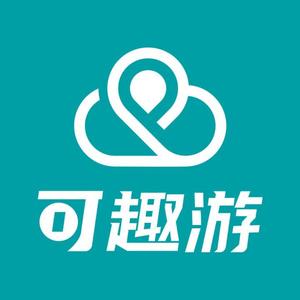 可趣游定制旅行头像