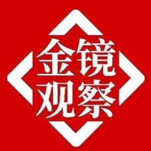 金镜观察头像