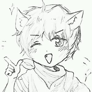 本粉解说游戏实况头像