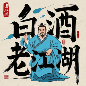 白酒老江湖头像
