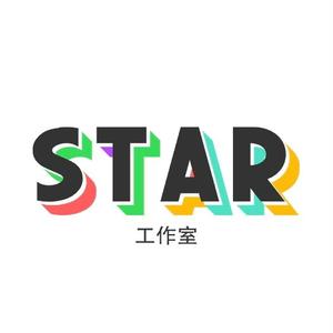 STAR数码头像