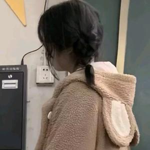ks晴染头像