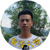 农乡六哥头像