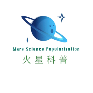 火星科普头像