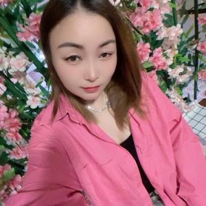 玲儿穿搭头像
