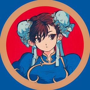 玖龙小霸王Lee头像