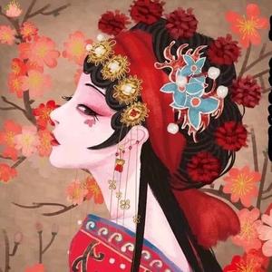 黑妹儿追剧吖头像