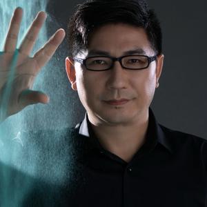 痣在泰山老李头像