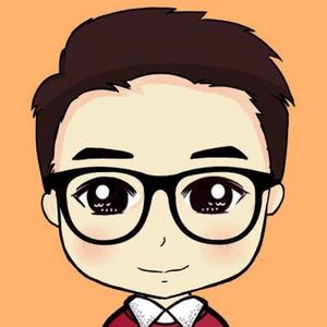 吃货萌叔头像