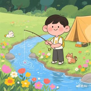 露营路亚慢生活头像