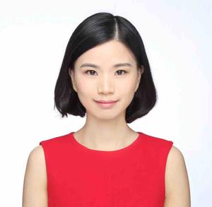 营养师吴斯洁头像
