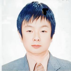 秦岭安哥头像
