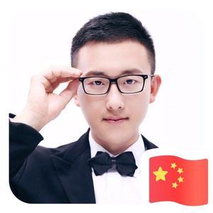 廊坊房产小祁头像