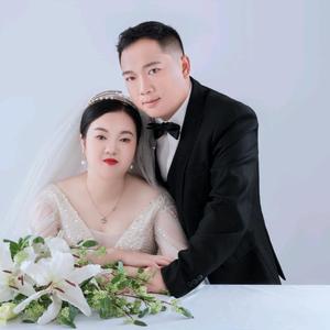 小群千金头像