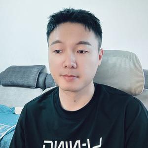 一只骆驼丶头像