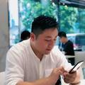 李海鹏头像
