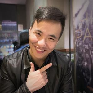 达旺的小心机头像