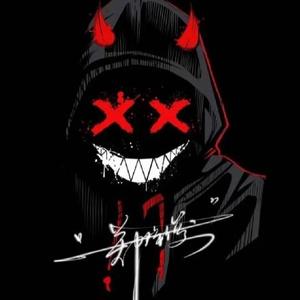 小恶魔头像