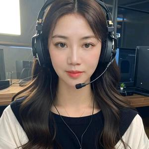 音符姐头像