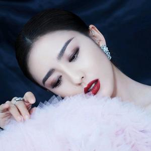 娜么美剪辑头像