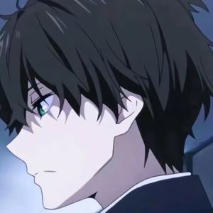 我没有大冰头像