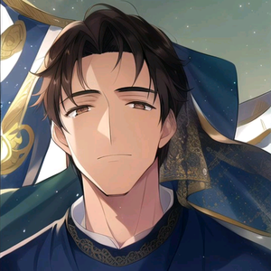 画画不翻车的壁画师头像