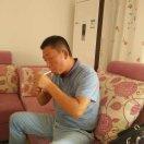 坚强的我，头像