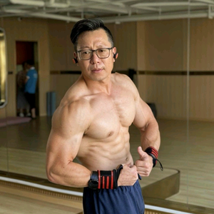 爱德Herman头像