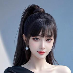 云南鲤鱼精头像
