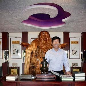 无求知止头像