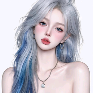 陌尤头像