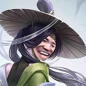 上官乐L秀头像