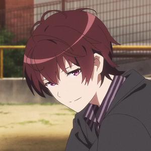 天蜀之火焰头像