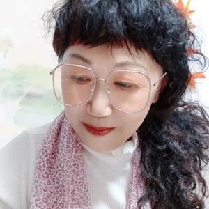 利姐爱分享头像
