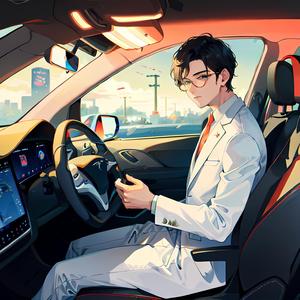 小明说剧头像